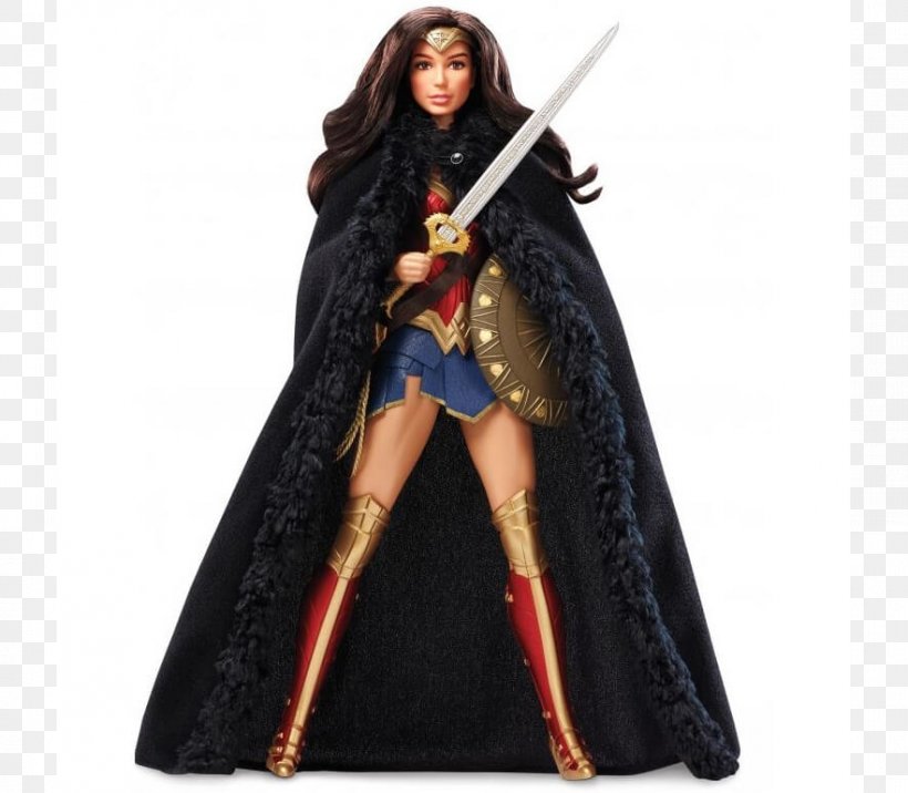 Barbie Batman V Superman: Dawn Of Justice Collection Wonder Woman Doll Toy, PNG, 882x771px, Wonder Woman, Action Figure, Barbie, Barbie Look, Batman V Superman Dawn Of Justice Download Free