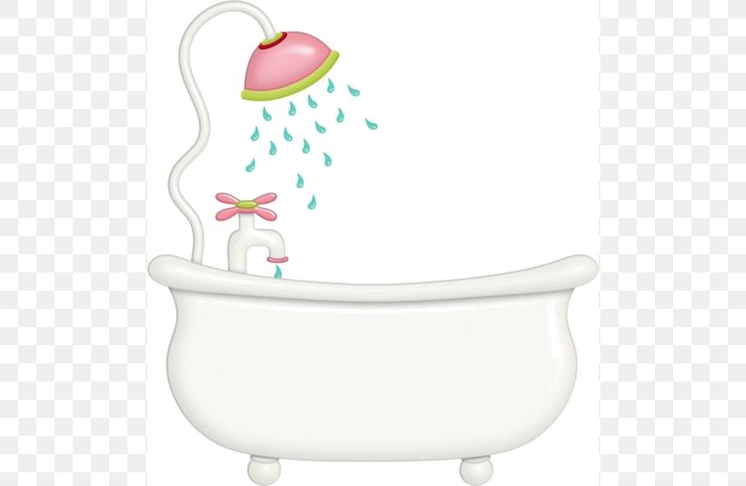 Bathtub Shower Bathroom Clip Art, PNG, 496x535px, Bathtub, Bathroom, Bathroom Sink, Bubble Bath, Cleaning Download Free