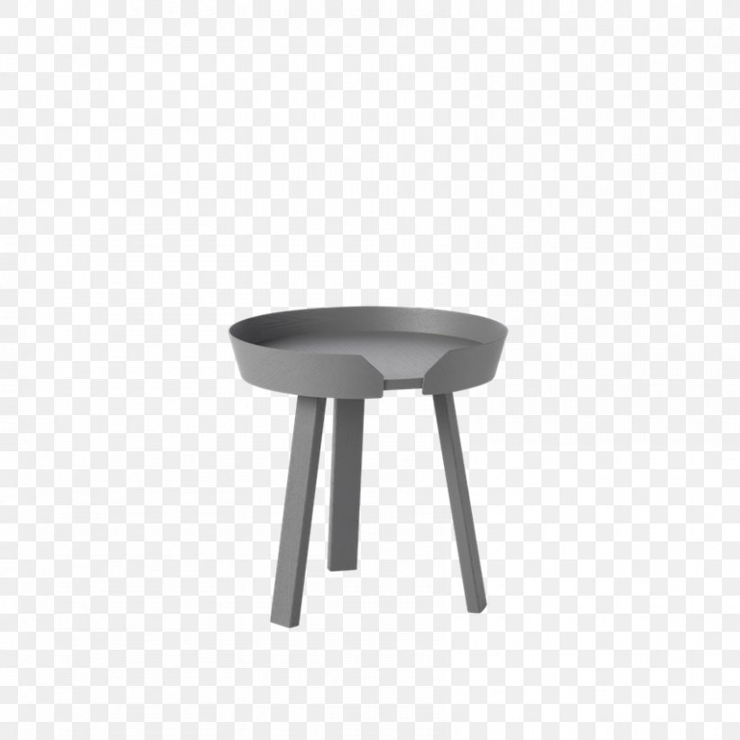 Bedside Tables Muuto Coffee Tables Furniture, PNG, 850x850px, Table, Anthracite, Bedside Tables, Chair, Coffee Tables Download Free