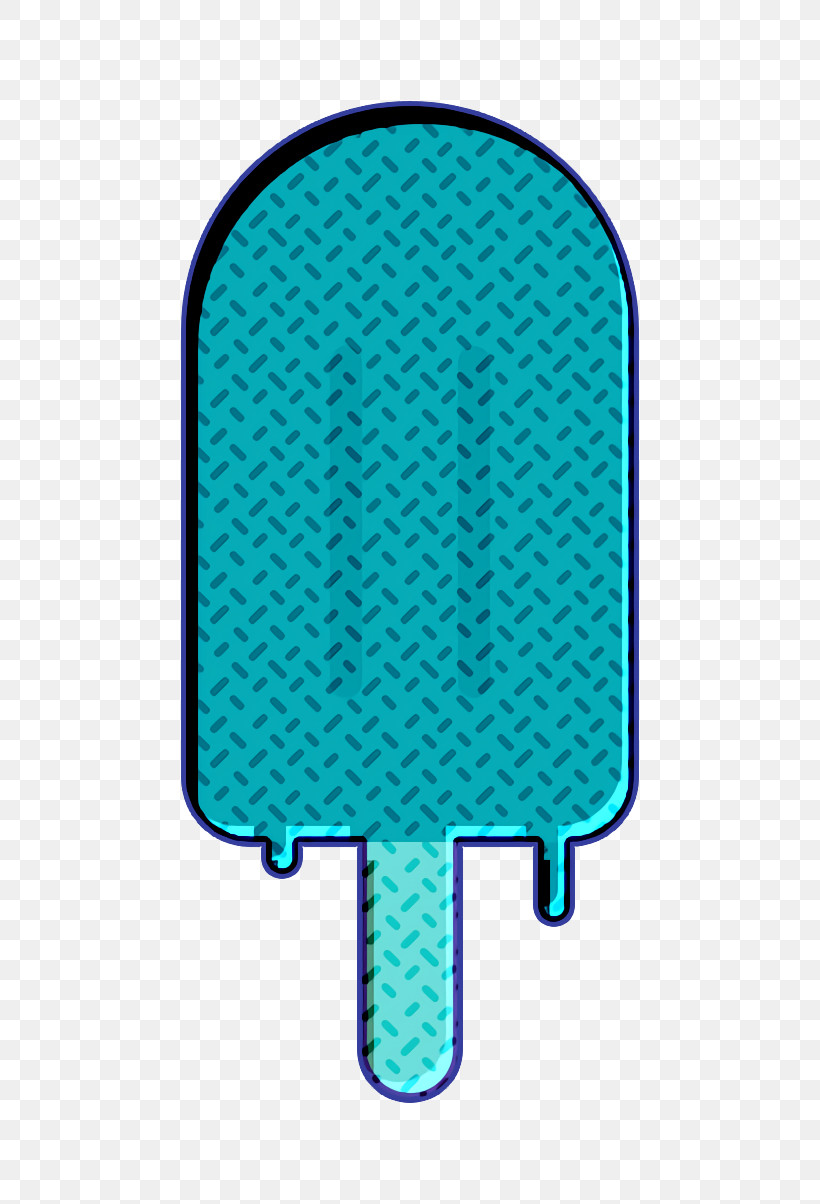 Ice Cream Icon Popsicle Icon Summer Icon, PNG, 552x1204px, Ice Cream Icon, Aqua, Electric Blue, Green, Line Download Free