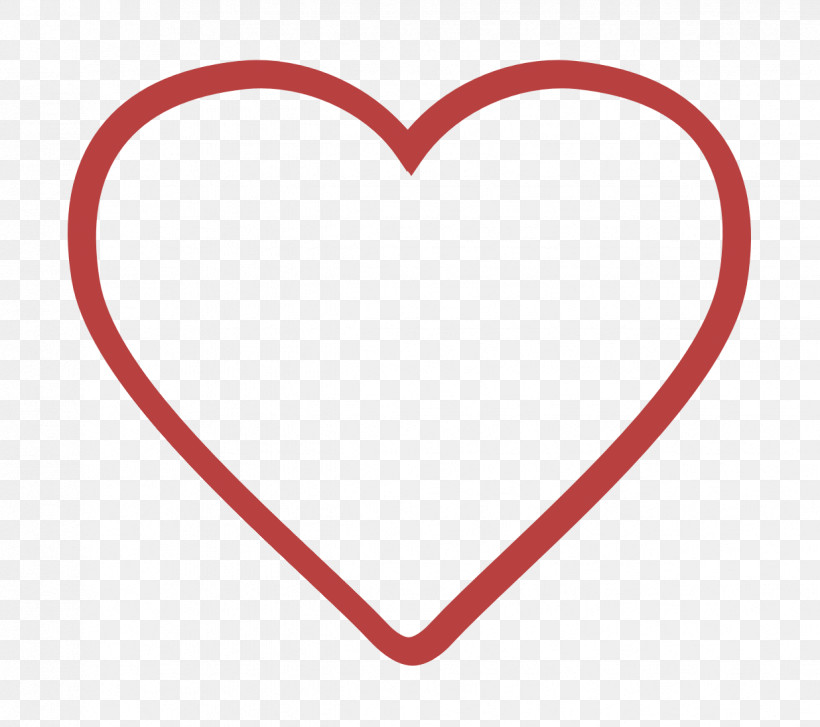 Lover Icon IOS7 Set Lined 1 Icon Heart Icon, PNG, 1236x1096px, Lover Icon, Geometry, Heart, Heart Icon, Human Body Download Free