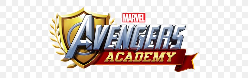 Marvel Avengers Academy YouTube Marvel Comics Comic Book, PNG, 495x259px, Marvel Avengers Academy, Android, Avengers, Brand, Christos Gage Download Free