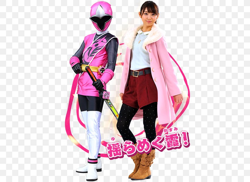 MomoNinger Super Sentai Ninja Power Rangers アメーバブログ, PNG, 442x600px, Momoninger, Actor, Clothing, Costume, Fashion Download Free