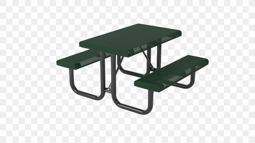 Picnic Table Plastic Furniture, PNG, 3840x2160px, Table, Automotive Exterior, Coating, Expanded Metal, Furniture Download Free