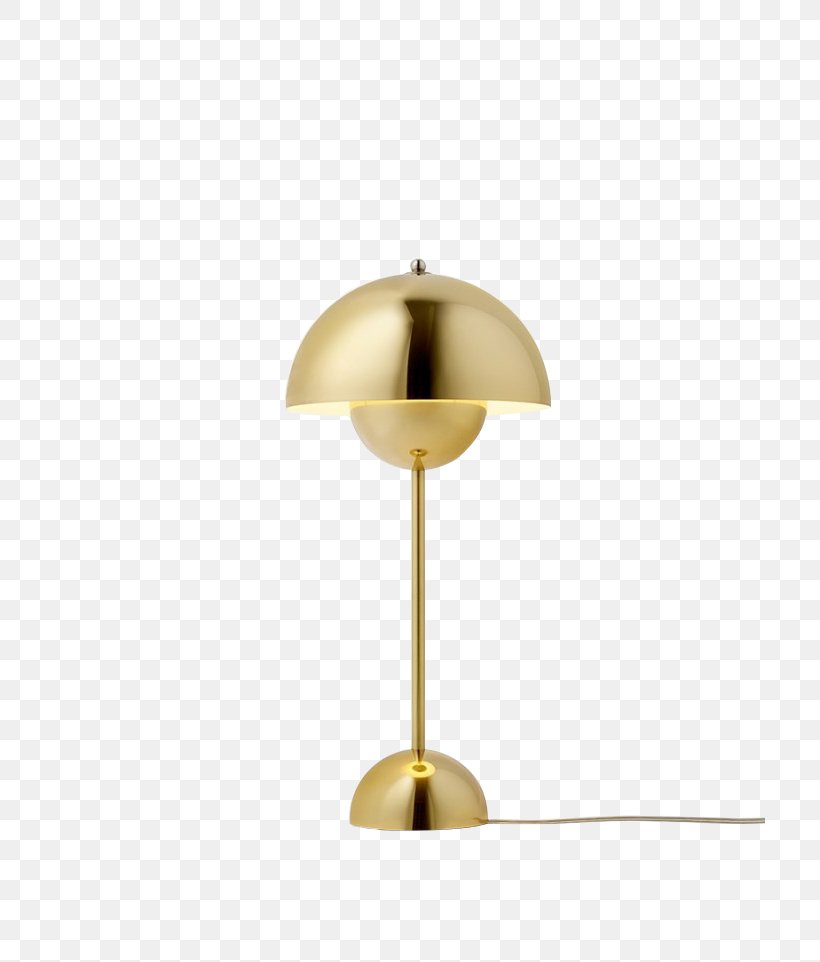 Table Light Fixture Pendant Light &Tradition Flowerpot VP3, PNG, 802x962px, Table, Brass, Ceiling Fixture, Danish Design, Electric Light Download Free