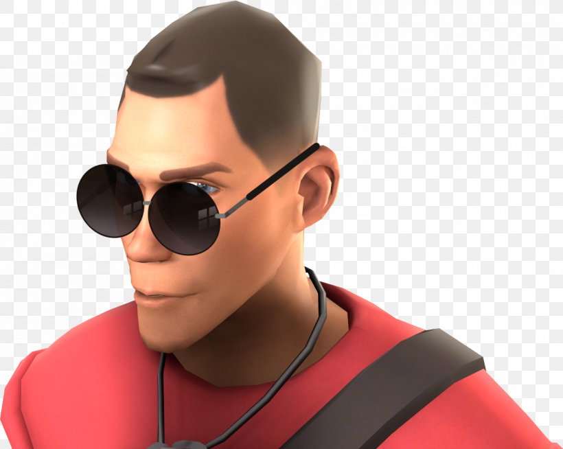 Team Fortress 2 Goggles Video Game Source Filmmaker Hair, PNG, 1305x1041px, Team Fortress 2, Audio, Audio Equipment, Cap, Chin Download Free