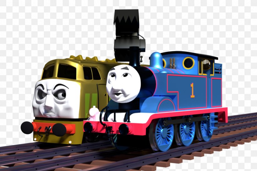 Thomas Land Train Railroad Car, PNG, 1095x730px, Thomas, Car, Character, Diesel Engine, Diesel Fuel Download Free