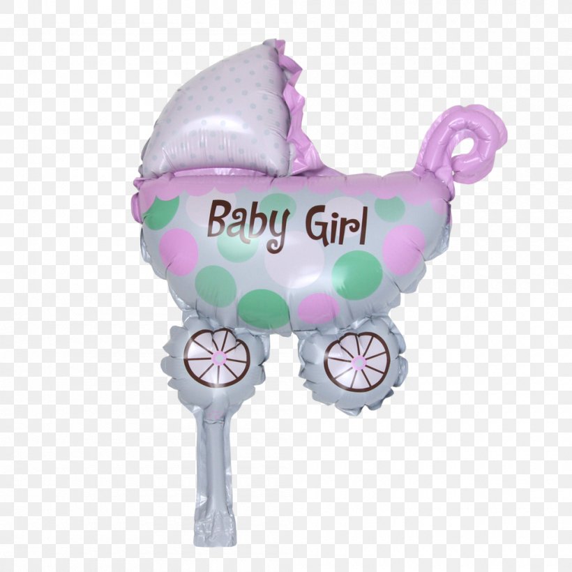 Balloon Infant Baby Transport Birthday, PNG, 1000x1000px, Watercolor, Cartoon, Flower, Frame, Heart Download Free