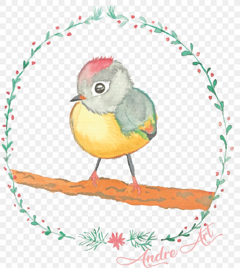 Bird Parrot, PNG, 1847x2067px, Watercolor Painting, Beak, Bird, Chicken, Drawing Download Free
