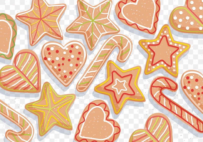 Christmas Vecteur Gratis, PNG, 1400x980px, Christmas, Candy, Christmas Gift, Christmas Tree, Cookie Download Free