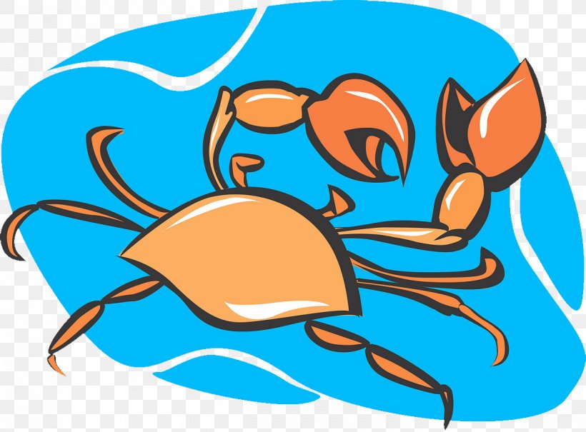 Crab Royalty-free Illustration, PNG, 1200x886px, Crab, Area, Artwork, Cartoon, Chesapeake Blue Crab Download Free