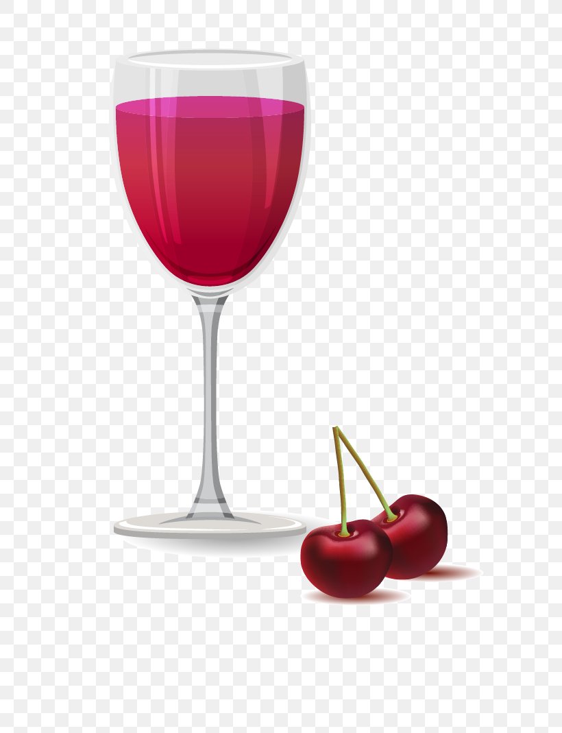 Cranberry Juice Wine Cocktail Wine Glass, PNG, 667x1069px, Juice, Auglis, Cherry, Cranberry Juice, Drink Download Free