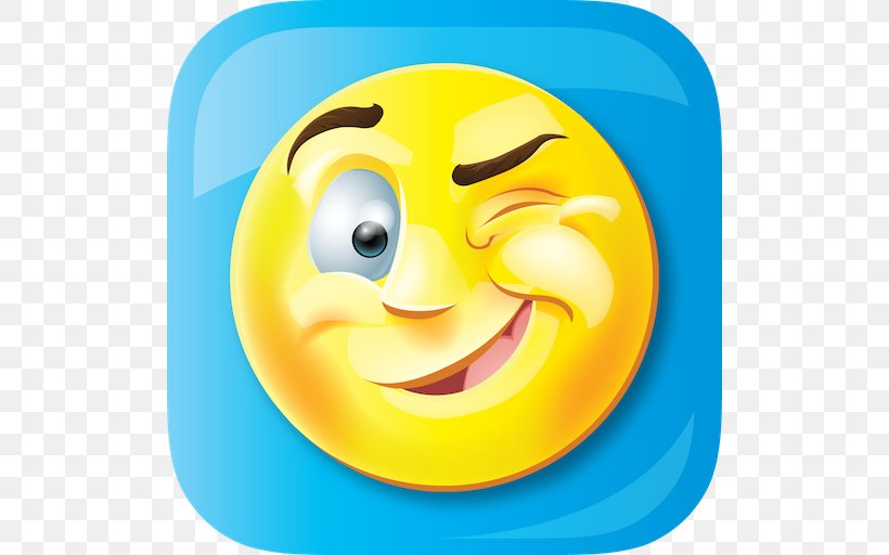 Get Smiley Emoticon Emoji, PNG, 512x512px, Emoticon, Emoji, Facebook, Happiness, Online Chat Download Free