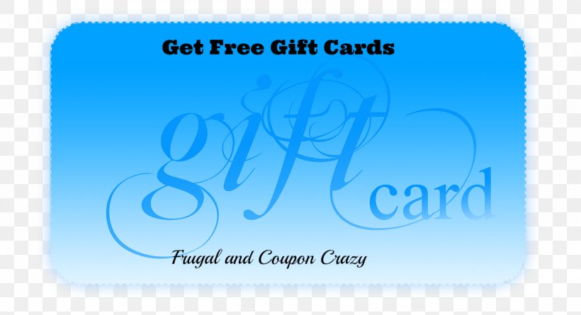 Gift Card Printed T-shirt Shopping, PNG, 1280x696px, Gift Card, Blue, Brand, Gift, Haleiwa Download Free