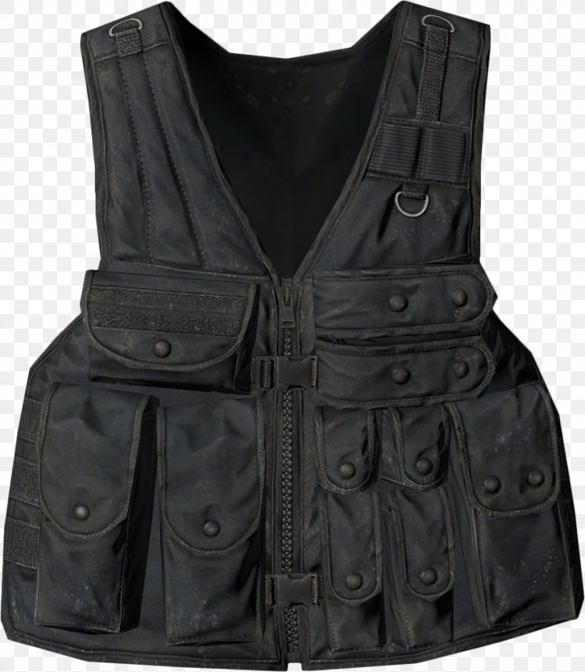 Gilets DayZ Clothing Jacket Bullet Proof Vests, PNG, 961x1103px, Gilets, Backpack, Black, Bullet Proof Vests, Cap Download Free