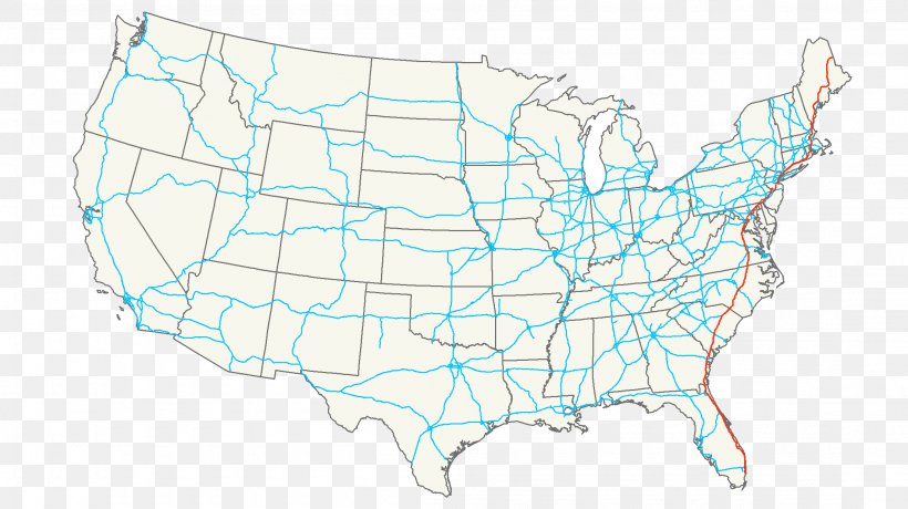 Interstate 40 Interstate 10 Interstate 70 Interstate 90 Interstate 80, PNG, 2205x1239px, Interstate 40, Area, Highway, Interstate 10, Interstate 70 Download Free