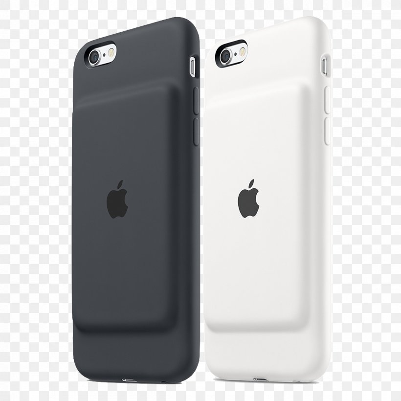 IPhone 6S Battery Charger Apple IPhone 6 / 6s Smart Battery Case, PNG, 1200x1200px, Iphone 6, Ampere Hour, Apple, Battery Charger, Communication Device Download Free