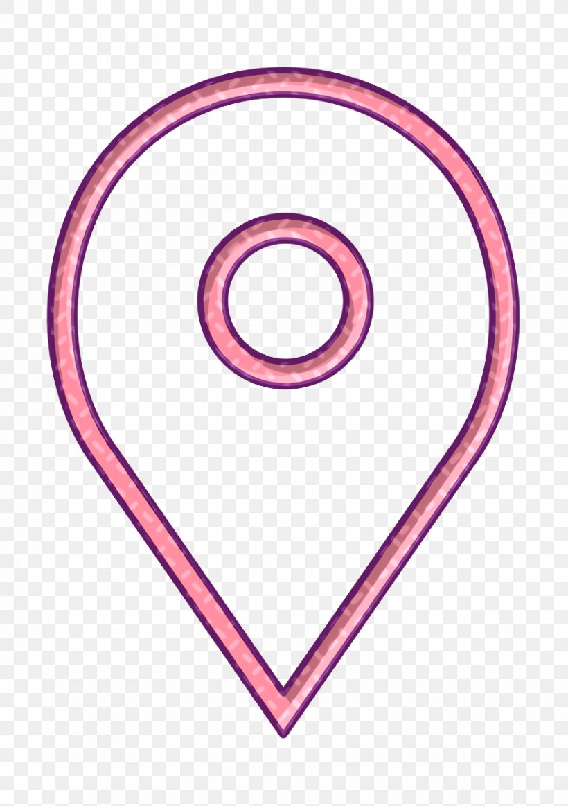 Pin Icon, PNG, 874x1240px, Pin Icon, Body Jewellery, Essential Set Icon, Jewellery, Pink Download Free