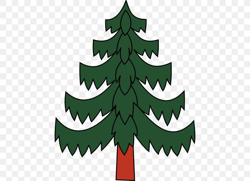 Pine Evergreen Clip Art, PNG, 462x593px, Pine, Blue Spruce, Branch, Cartoon, Christmas Download Free