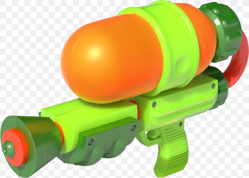 Splatoon 2 Water Gun Game Toy, PNG, 1123x805px, Splatoon, Cylinder, Firearm, Game, Gun Download Free