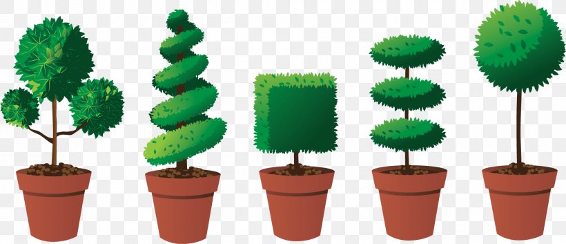 Topiary Pruning Tree Box Hedge, PNG, 1800x775px, Topiary, Box, Crown, Evergreen, Flowerpot Download Free
