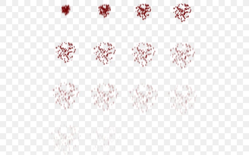 Animation Sprite OpenGameArt.org Particle System, PNG, 512x512px, Animation, Art, Blood, Body Jewelry, Bulbapedia Download Free