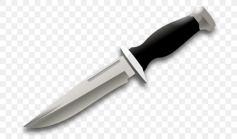 Chef's Knife Clip Art, PNG, 710x480px, Knife, Blade, Boning Knife, Bowie Knife, Butcher Knife Download Free