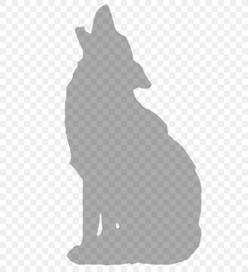 Coyote Wolf Animal Silhouettes Clip Art, PNG, 537x900px, Coyote, Animal Silhouettes, Art, Drawing, Papercutting Download Free