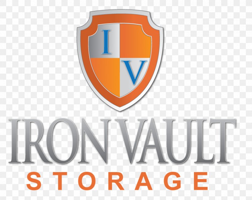 De Ridder Iron Vault Storage U.S. Route 171 Brand Warehouse, PNG, 864x688px, Brand, Area, Logo, Louisiana, Orange Download Free