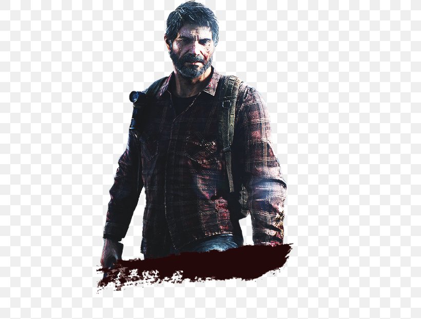 Development Of The Last Of Us Video Games Ellie The Art Of The Last Of Us, PNG, 444x622px, Last Of Us, Beard, Death Stranding, Denim, Ellie Download Free