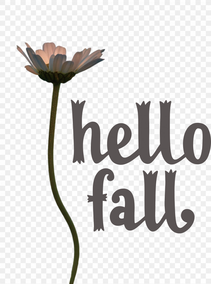 Hello Fall Fall Autumn, PNG, 2233x3000px, Hello Fall, Autumn, Biology, Fall, Flower Download Free