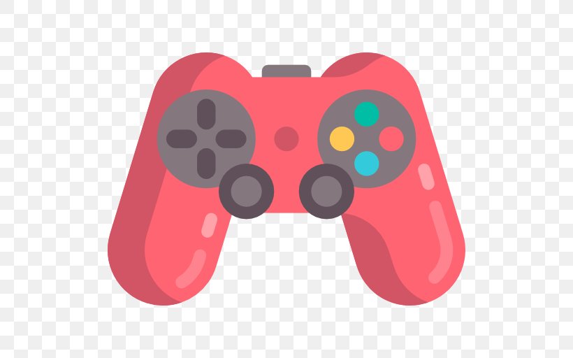 Joystick, PNG, 512x512px, Game Controllers, All Xbox Accessory, Gab, Game Controller, Gamepad Download Free