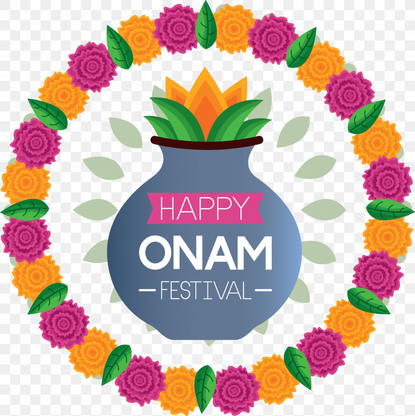 Onam Harvest Festival, PNG, 2992x3000px, Onam, Festival, Harvest Festival, Kathakali, Royaltyfree Download Free