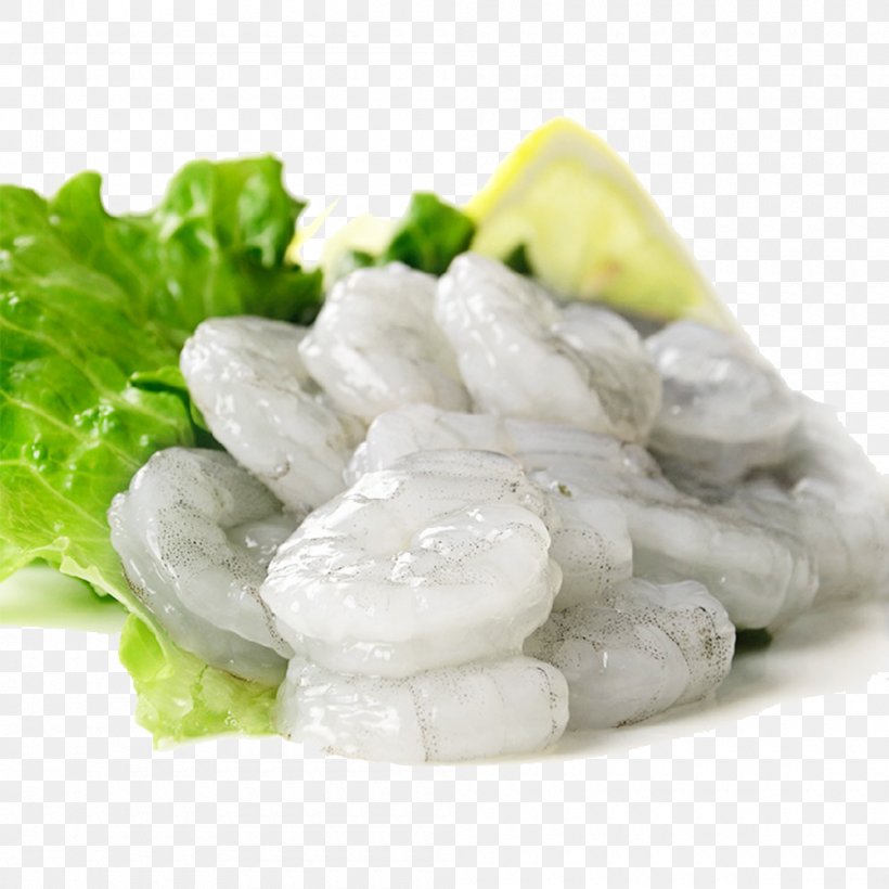 Pandalus Borealis Sashimi Seafood Shrimp Clam, PNG, 1000x1000px, Pandalus Borealis, Abalone, Animal Source Foods, Clam, Dish Download Free