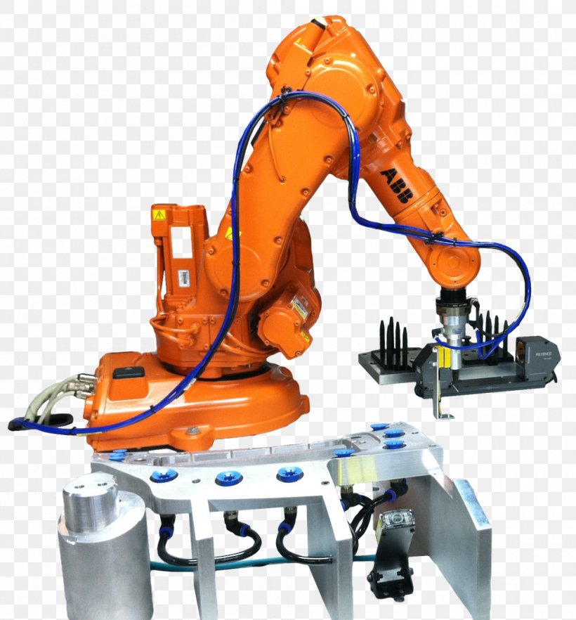 Robotics Industrial Robot Image, PNG, 1000x1076px, Robot, Abb Group, Engineering, Industrial Robot, Industry Download Free