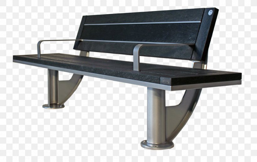 Table Bench Furniture Seat Plastic Lumber, PNG, 1000x634px, Table, Armrest, Bench, Furniture, Garden Furniture Download Free