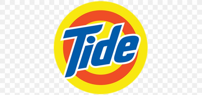 Tide Laundry Detergent Procter & Gamble Stain, PNG, 1396x663px, Tide, Advertising, Area, Brand, Detergent Download Free