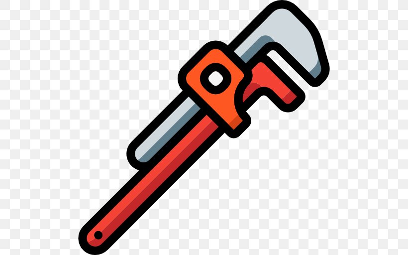 Tool Pipe Wrench Clip Art, PNG, 512x512px, Tool, Hardware, Pipe Wrench, Spanners, Technology Download Free