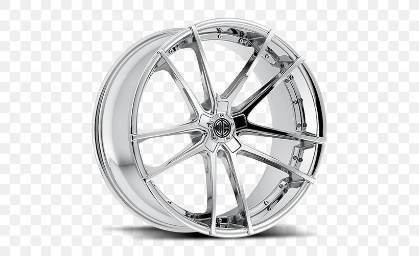 Alloy Wheel Custom Wheel Tire Rim, PNG, 500x500px, Alloy Wheel, Alloy, Auto Part, Automotive Wheel System, Bicycle Wheel Download Free