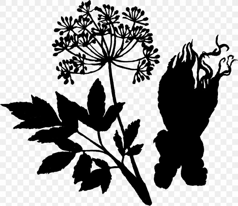 Clip Art Visual Arts Illustration Silhouette, PNG, 1722x1495px, Visual Arts, Art, Blackandwhite, Botany, Branch Download Free