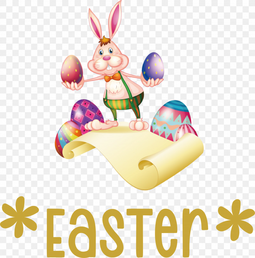 Easter Bunny Easter Day, PNG, 2970x3000px, Easter Bunny, Christmas Day, Easter Day, Easter Egg, Egg Hunt Download Free