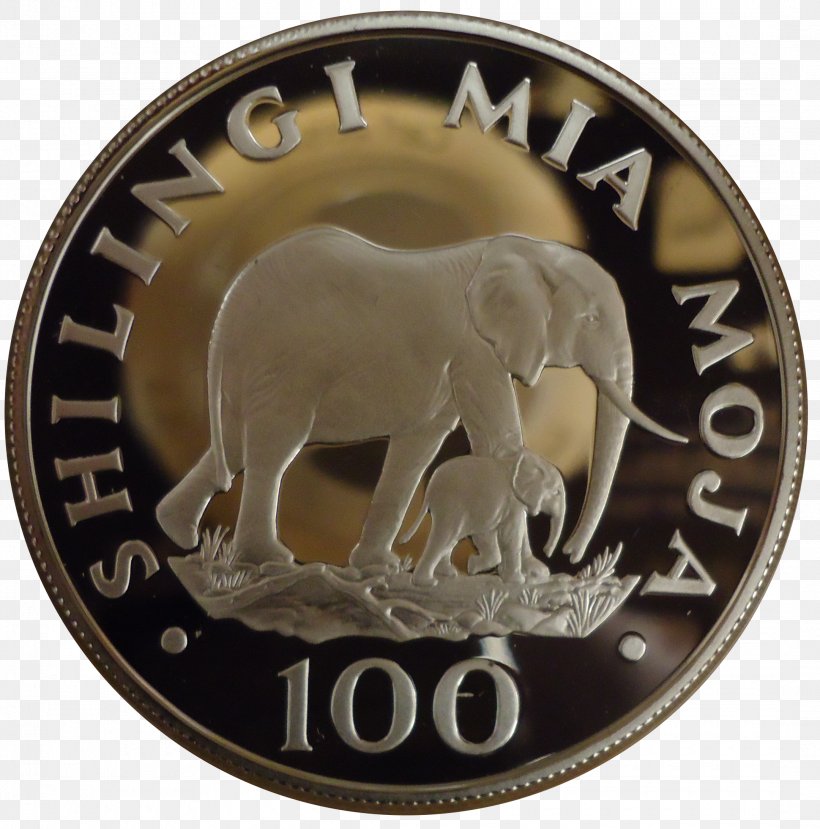 Elephant Coin Silver Money Currency, PNG, 2160x2184px, Elephant, Animal, Coin, Currency, Elephants And Mammoths Download Free