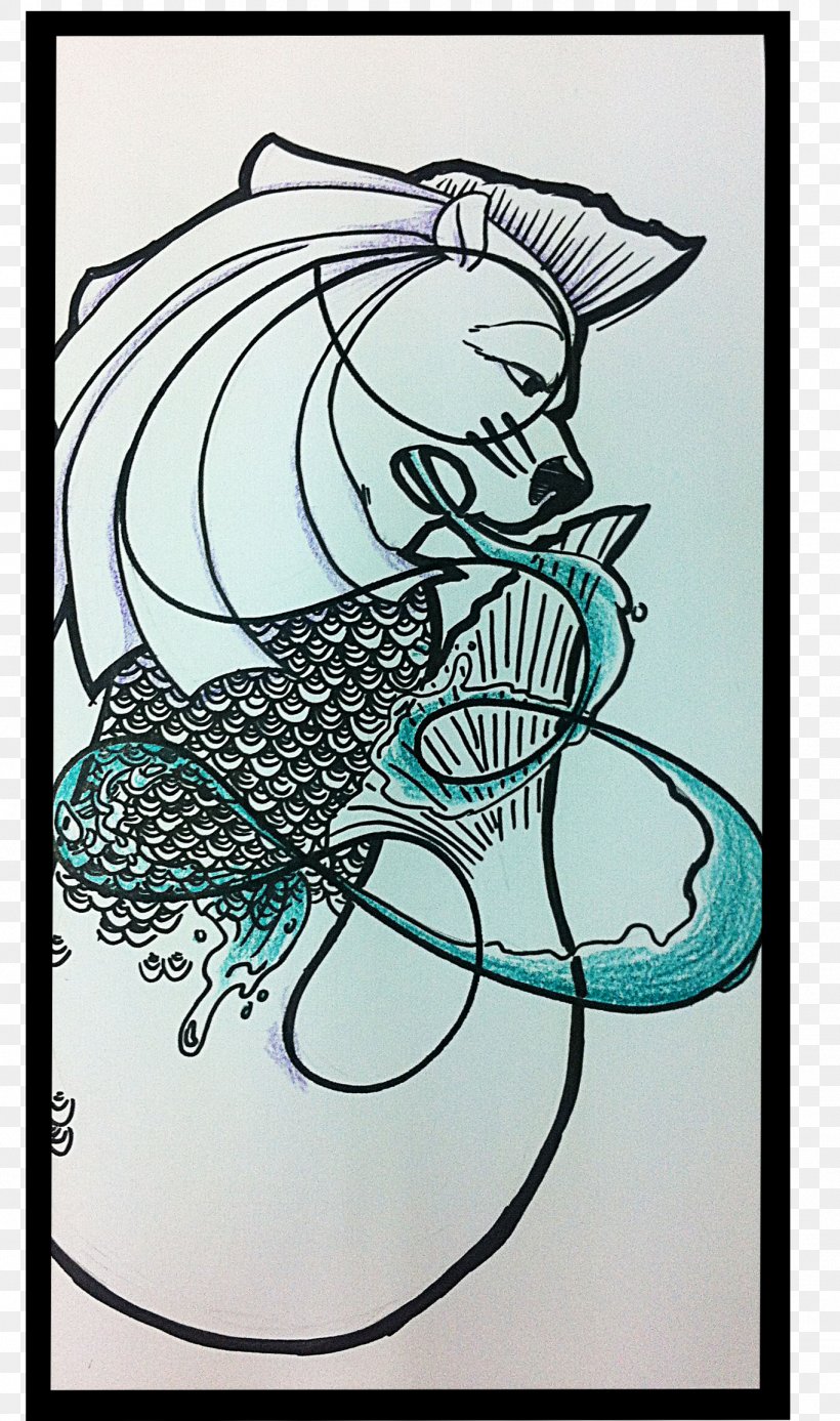 Merlion Marina Bay Visual Arts Sketch, PNG, 1365x2310px, Watercolor, Cartoon, Flower, Frame, Heart Download Free