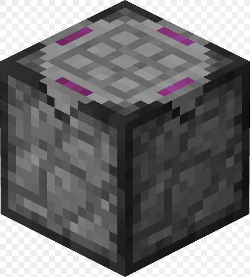 Minecraft Product Design Furnace Pattern, PNG, 1000x1109px, Minecraft, Furnace, Meter, Purple, Rectangle Download Free