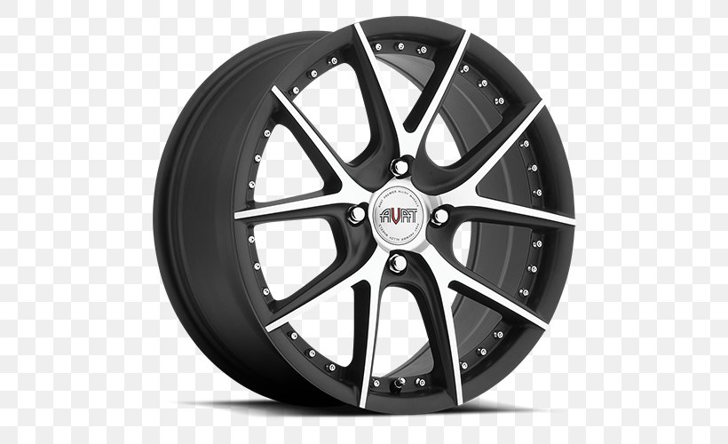 Rim Car Custom Wheel Ford Mustang SVT Cobra, PNG, 500x500px, Rim, Alloy Wheel, American Racing, Auto Part, Automotive Design Download Free