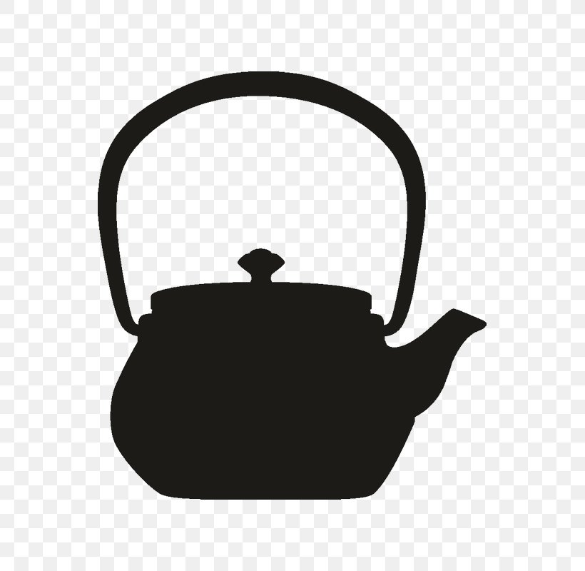 Teapot Kettle, PNG, 800x800px, Teapot, Black And White, Cookware And Bakeware, Cup, Kettle Download Free