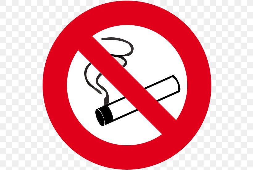 Traffic Sign Smoking Ban Royalty-free, PNG, 550x551px, Traffic Sign, Logo, Parking, Pictogram, Royaltyfree Download Free
