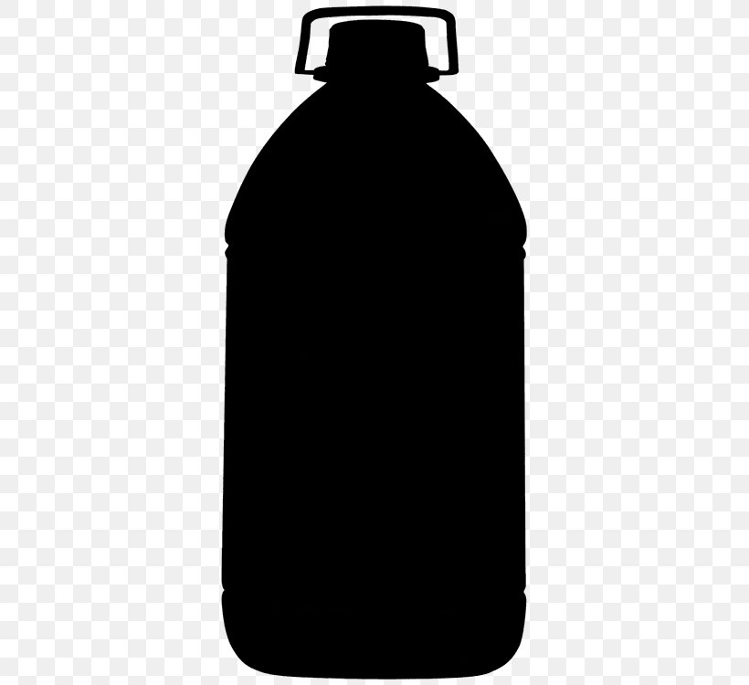 Water Bottles Milk Ice Cream Dairy Products, PNG, 750x750px, Water Bottles, Black, Bottle, Coconut Milk, Cream Download Free