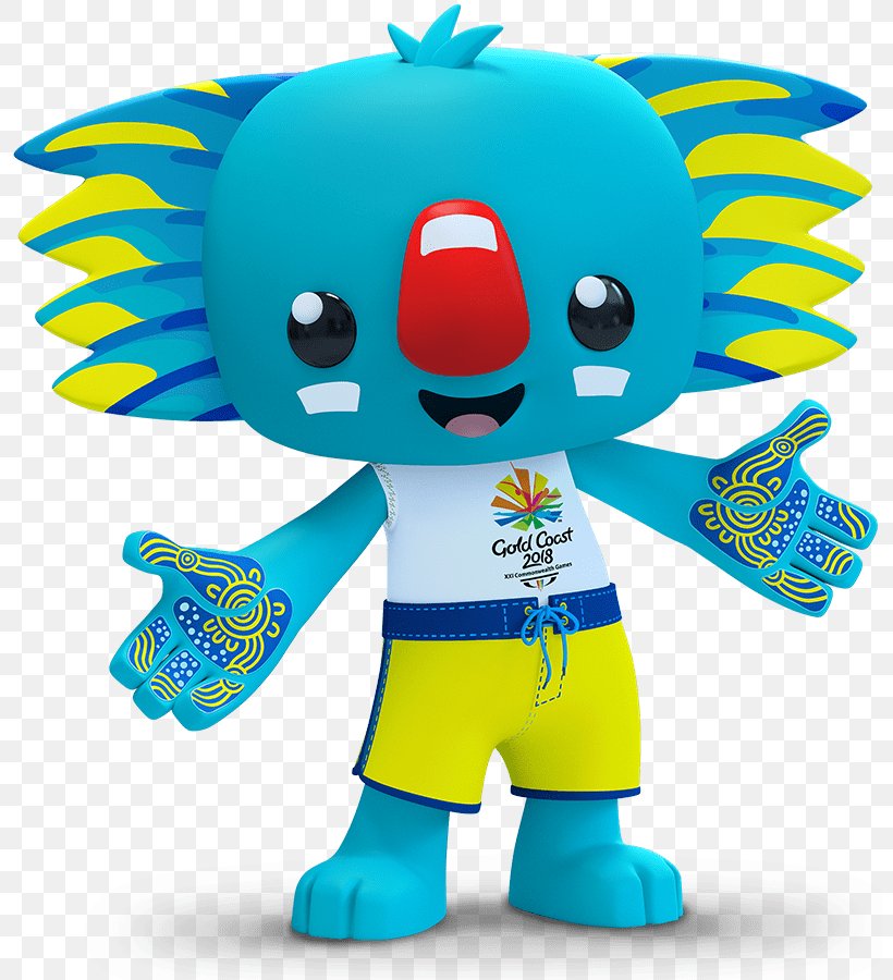 2018 Commonwealth Games 2014 Commonwealth Games Gold Coast Borobi Tag: Commonwealth Games, PNG, 800x900px, 2018 Commonwealth Games, Action Figure, Borobi, Commonwealth Games, Commonwealth Of Nations Download Free
