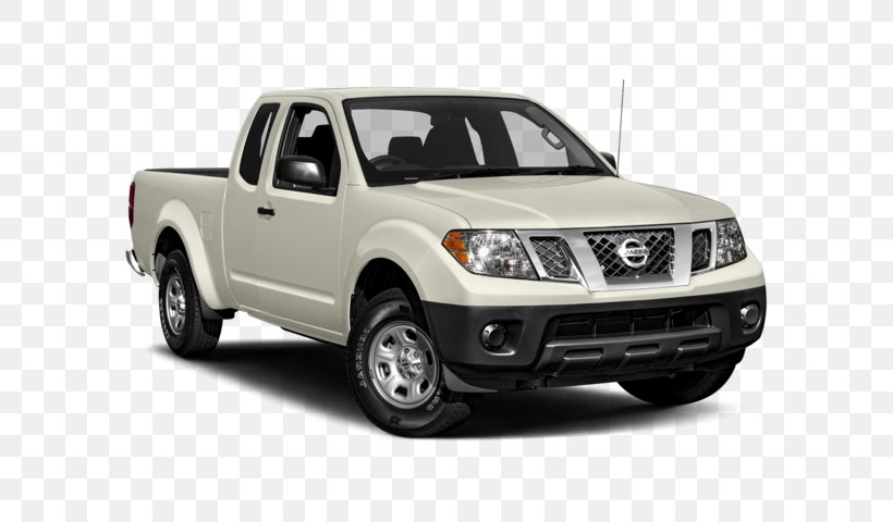 2018 Nissan Frontier S Automatic King Cab 2018 Nissan Frontier S Manual King Cab Car Pickup Truck, PNG, 640x480px, 2018 Nissan Frontier, 2018 Nissan Frontier S, Nissan, Automotive Design, Automotive Exterior Download Free